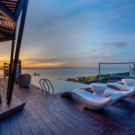 Draco Hotel & Suites Da Nang Exterior photo