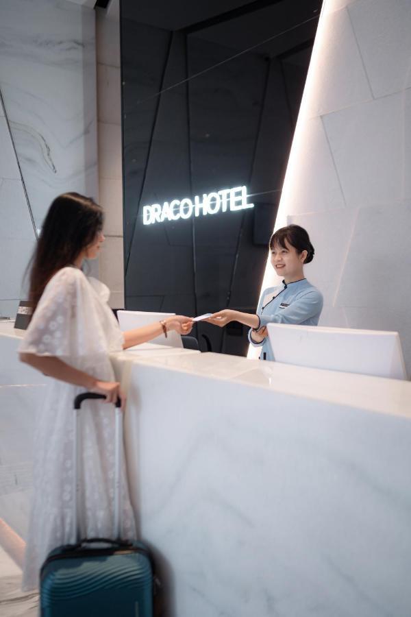 Draco Hotel & Suites Da Nang Exterior photo