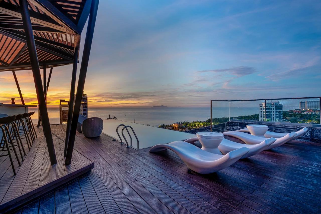 Draco Hotel & Suites Da Nang Exterior photo
