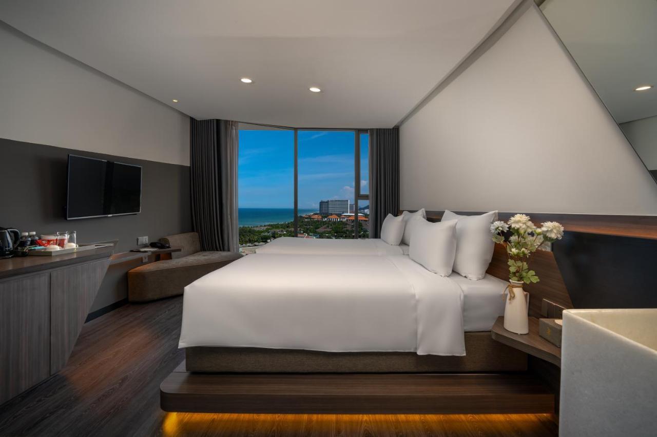 Draco Hotel & Suites Da Nang Exterior photo