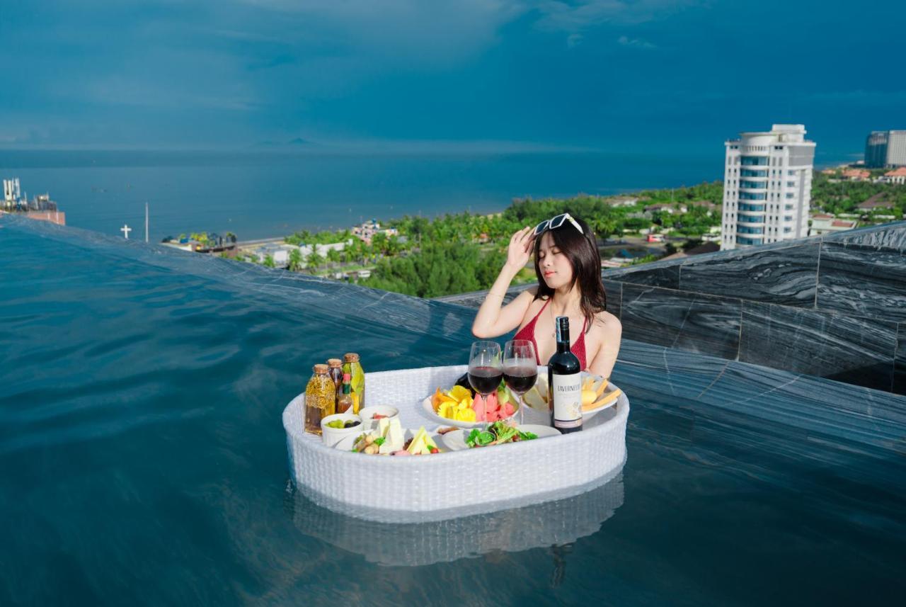 Draco Hotel & Suites Da Nang Exterior photo