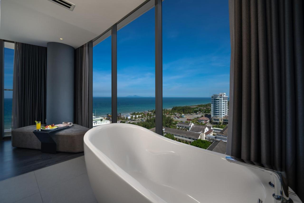 Draco Hotel & Suites Da Nang Exterior photo