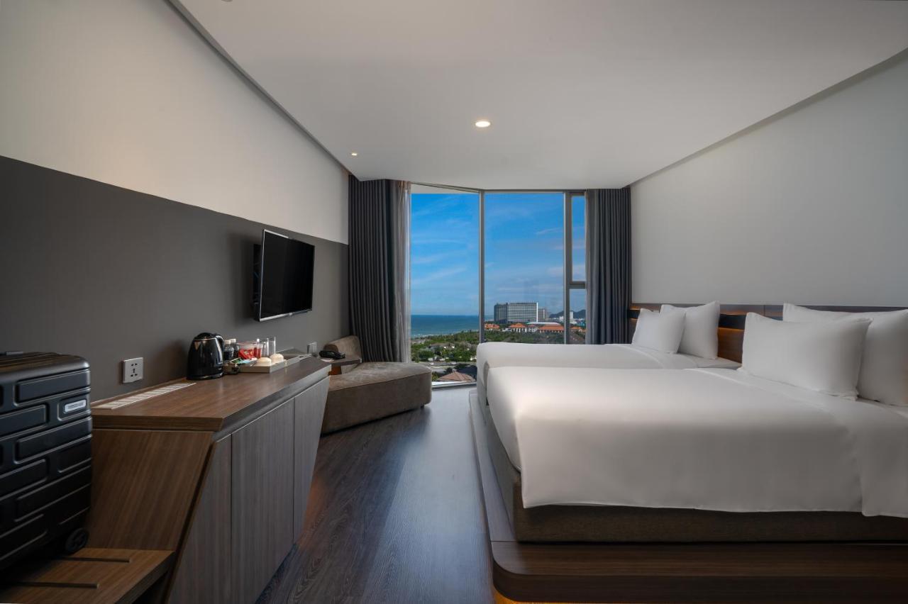Draco Hotel & Suites Da Nang Exterior photo