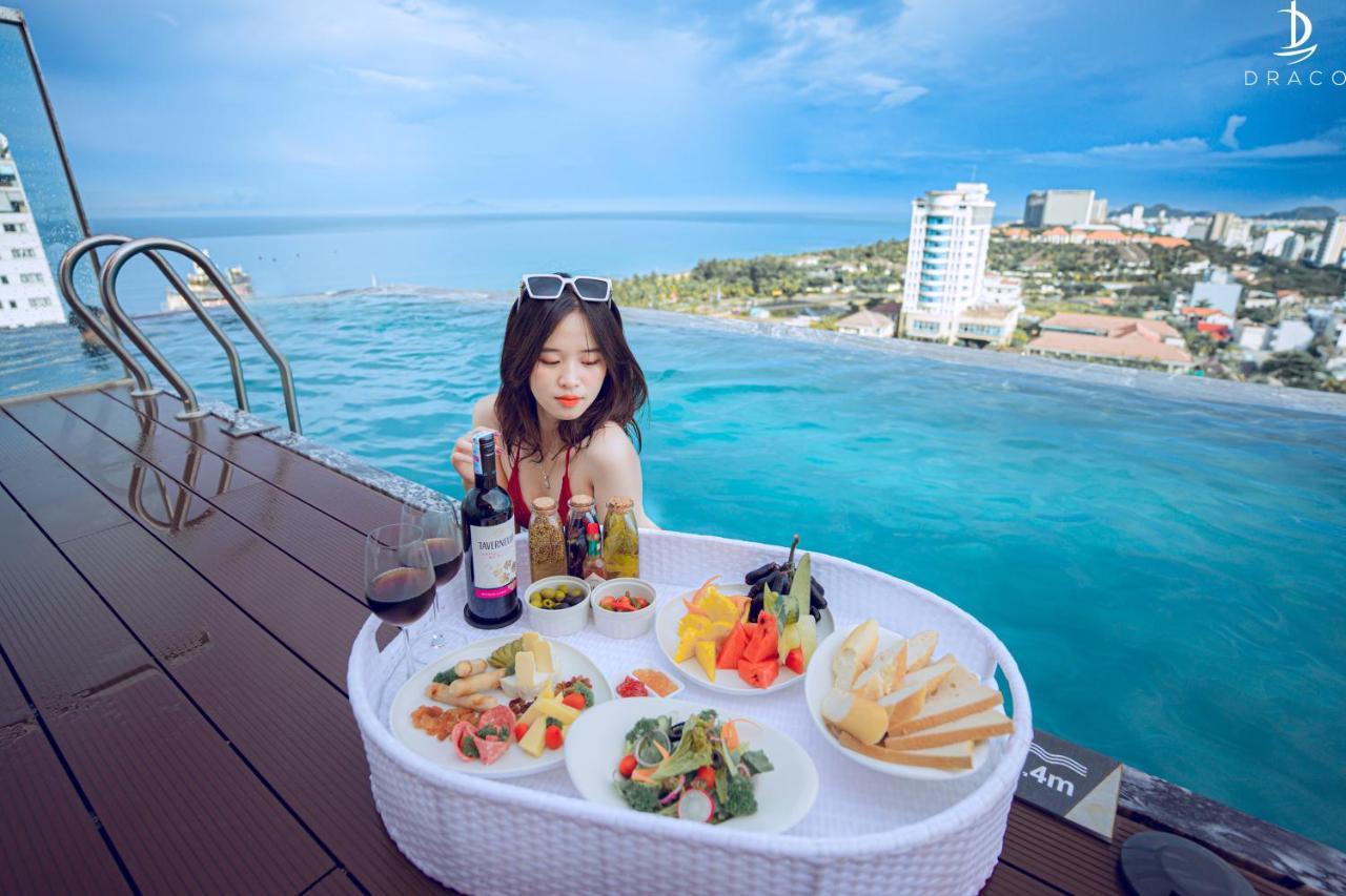 Draco Hotel & Suites Da Nang Exterior photo