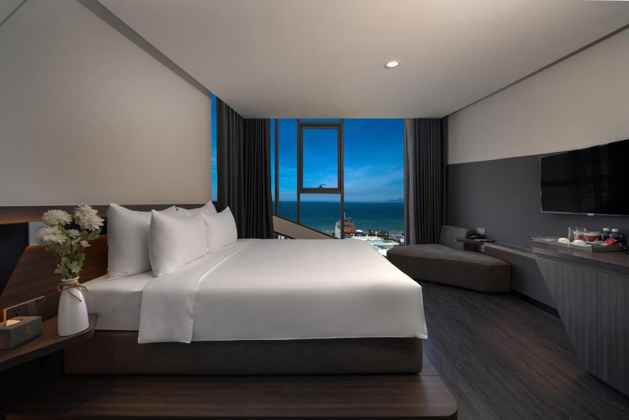 Draco Hotel & Suites Da Nang Exterior photo