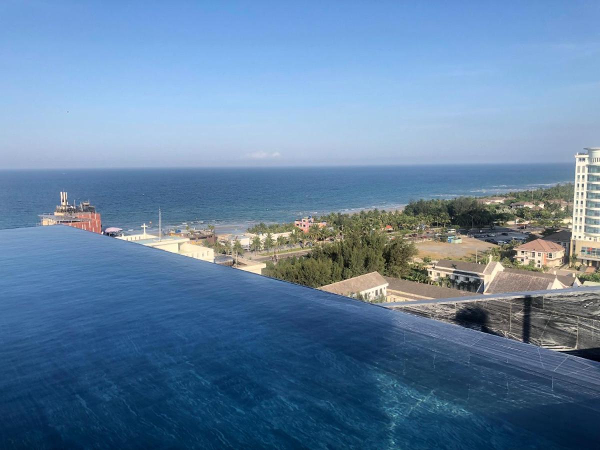 Draco Hotel & Suites Da Nang Exterior photo